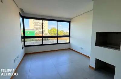Apartamento 2 dormitórios à venda primavera dois irmãos/rs