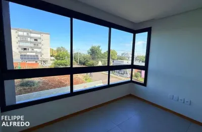 Apartamento 2 dormitórios à venda primavera dois irmãos/rs