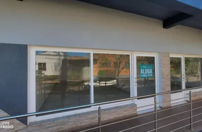 Sala comercial 1 dormitórios para alugar centro dois irmãos/rs
