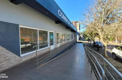 Sala comercial 1 dormitórios para alugar centro dois irmãos/rs