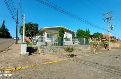 Casa com 3 quartos à venda na Av. São Miguel, 2303, União, Dois Irmãos