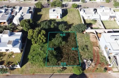 Terreno à venda na Rua Walter Schuck, 24, Vila Rosa, Dois Irmãos