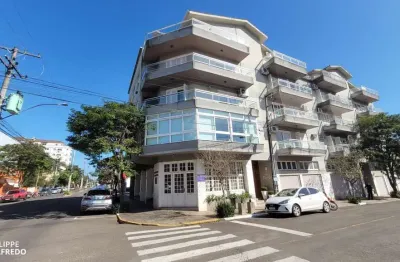 Apartamento com 2 quartos à venda na Av. 25 De Julho, 454, Centro, Dois Irmãos