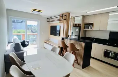 Apartamento com 1 quarto à venda na Rua Dona Carlinda, 770, Centro, Canela