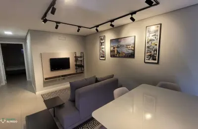 Apartamento 1 dormitórios à venda Moinho Velho Dois Irmãos/RS