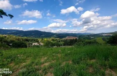Terreno à venda na R. Pedro Gregórius, Lote 02, Vale Esquerdo, Dois Irmãos