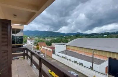 Apartamento 2 dormitórios à venda centro dois irmãos/rs