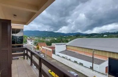 Apartamento 2 dormitórios para vender ou alugar Centro Dois Irmãos/RS