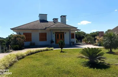 Casa 3 dormitórios à venda travessão dois irmãos/rs