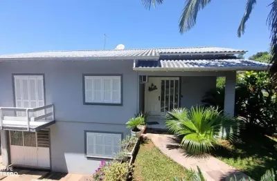 Casa 3 dormitórios à venda beira rio dois irmãos/rs