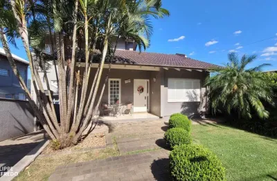 Casa com 4 quartos à venda na Av. 10 De Setembro, 1125, Centro, Dois Irmãos