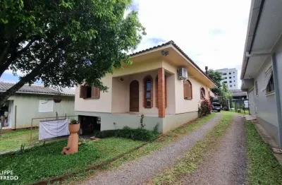 Casa com 3 quartos à venda na Rua Nova Petrópolis, 156, Centro, Dois Irmãos