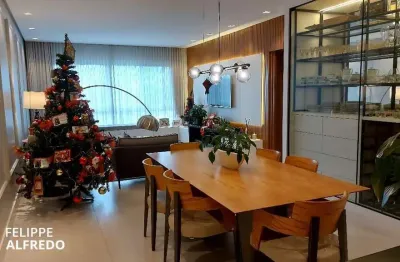 Apartamento com 3 quartos à venda na Avenida Florestal, 720, Centro, Dois Irmãos