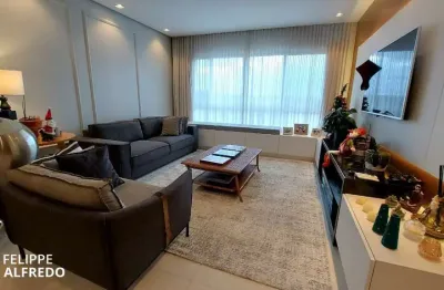 Apartamento 3 dormitórios à venda centro dois irmãos/rs