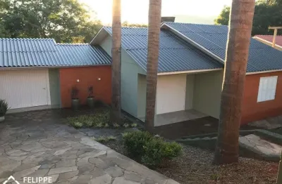Casa com 3 quartos à venda na Rua Edemar Pires, 20, União, Dois Irmãos