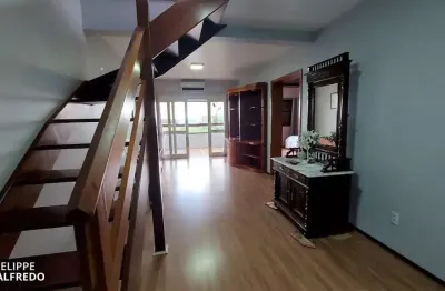 Apartamento 2 dormitórios à venda centro dois irmãos/rs