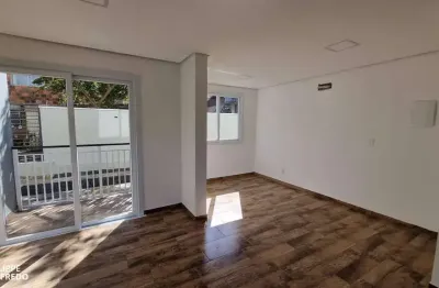 Apartamento 2 dormitórios à venda centro dois irmãos/rs
