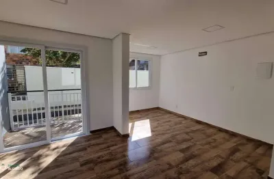 Apartamento com 2 quartos à venda na Av. 10 De Setembro, 66, Centro, Dois Irmãos