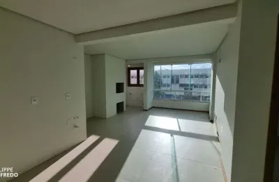 Apartamento 2 dormitórios à venda floresta dois irmãos/rs