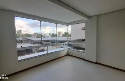 Apartamento com 2 quartos à venda na Rua Sto. Antônio Da Patrulha, 409, Floresta, Dois Irmãos