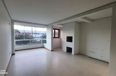 Apartamento com 2 quartos à venda na Rua Sto. Antônio Da Patrulha, 409, Floresta, Dois Irmãos