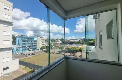 Apartamento com 2 quartos à venda na Avenida Florestal, 1746, Floresta, Dois Irmãos