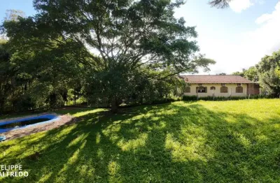 Chácara / sítio com 3 quartos à venda na Beco Do Moinho, 300, Vila Rosa, Dois Irmãos