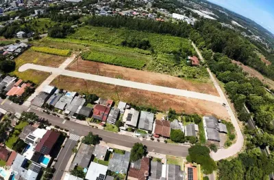 Terreno à venda na Rua Renato Vier, SN, Vale Verde, Dois Irmãos