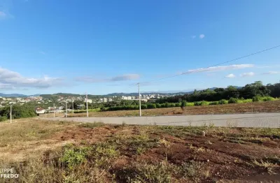 Terreno à venda na Rua Renato Vier, SN, Vale Verde, Dois Irmãos