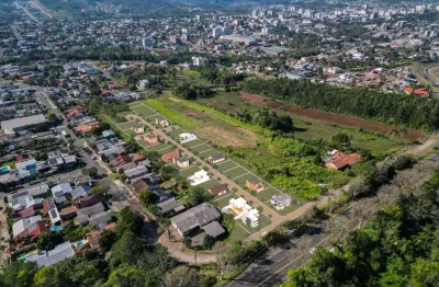 Terreno à venda na Rua Renato Vier, SN, Vale Verde, Dois Irmãos