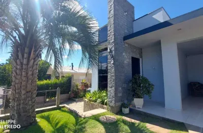 Casa 3 dormitórios à venda portal da serra dois irmãos/rs
