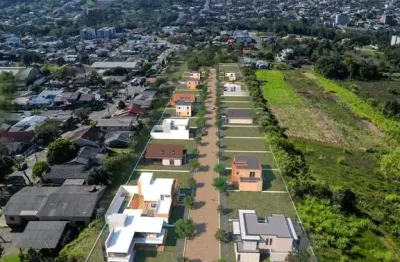 Terreno à venda na Rua Renato Vier, SN, Vale Verde, Dois Irmãos