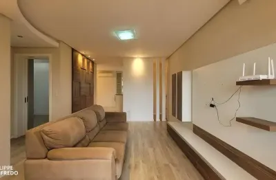 Apartamento 4 dormitórios à venda primavera dois irmãos/rs