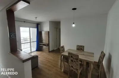 Apartamento 2 dormitórios para alugar beira rio dois irmãos/rs