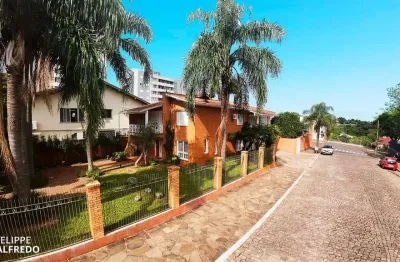 Casa com 3 quartos à venda na Rua Gramado, 892, Centro, Dois Irmãos