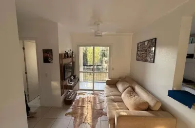 Apartamento com 2 quartos à venda na Rua Rogério Engelmann, 29, Beira Rio, Dois Irmãos