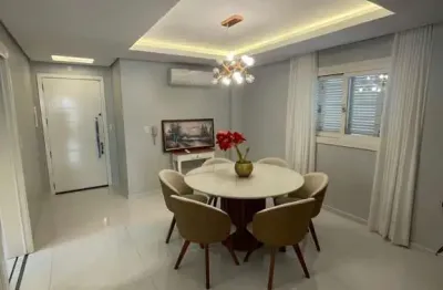 Apartamento 3 dormitórios à venda centro dois irmãos/rs