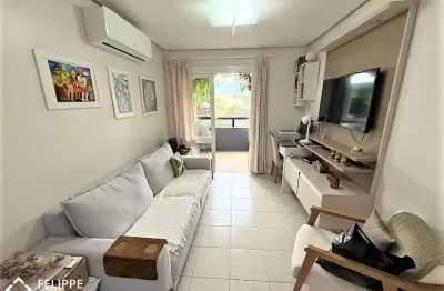 Apartamento 2 dormitórios à venda primavera dois irmãos/rs