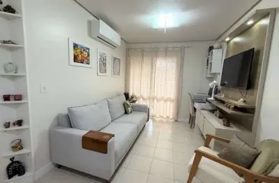 Apartamento 2 dormitórios à venda Primavera Dois Irmãos/RS