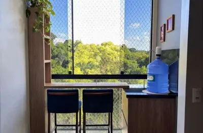 Apartamento 3 dormitórios à venda beira rio dois irmãos/rs
