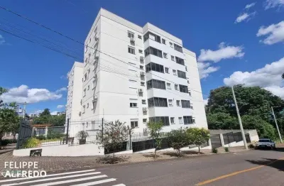 Apartamento com 2 quartos à venda na Rua Conceição, 74, Floresta, Dois Irmãos