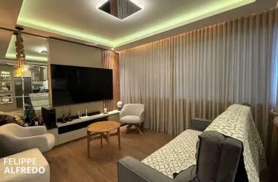 Apartamento 2 dormitórios à venda floresta dois irmãos/rs