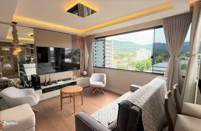 Apartamento com 2 quartos à venda na Rua Brasil, 90, Floresta, Dois Irmãos