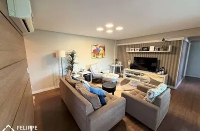 Apartamento 3 dormitórios à venda centro dois irmãos/rs