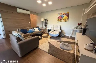 Apartamento com 3 quartos à venda na Avenida Dez De Setembro, 1156, Centro, Dois Irmãos