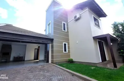 Casa 2 dormitórios à venda bela vista dois irmãos/rs