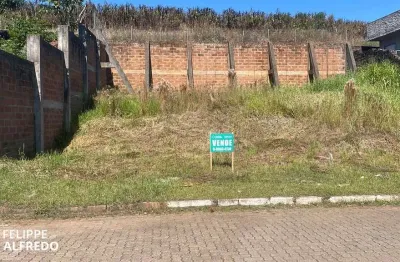 Terreno à venda na Rua Nova Jerusalém, 45, São João, Dois Irmãos