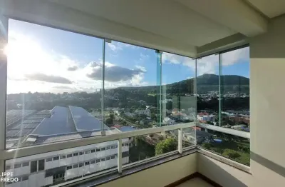 Apartamento 2 dormitórios à venda floresta dois irmãos/rs