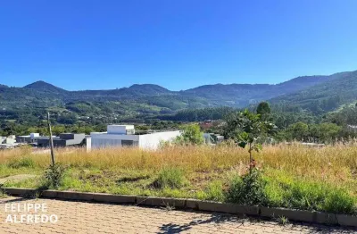Terreno à venda na Rua Profa. Carmem Petry, S N, União, Dois Irmãos