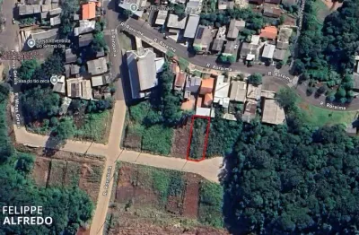 Terreno à venda na Rua 001, Sem número, São João, Dois Irmãos